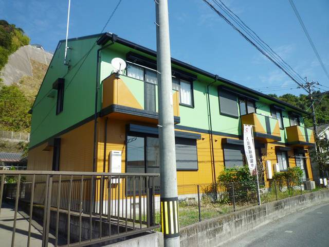 ボヌール田上の賃貸情報 鹿児島市 スマイティ 建物番号