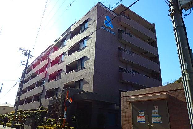 アルファステイツ市之橋の賃貸情報 山陽姫路駅 スマイティ 建物番号 735761
