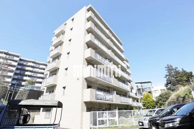 アベニュー洋光台東の賃貸情報 洋光台駅 スマイティ 建物番号