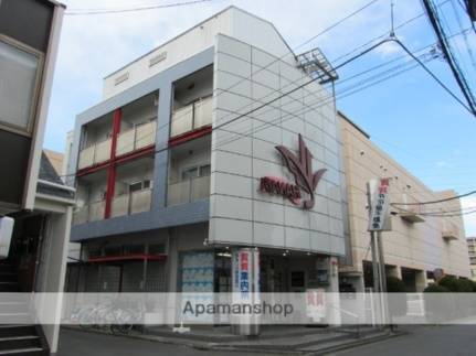 井花屋ビルの賃貸情報 小手指駅 スマイティ 建物番号