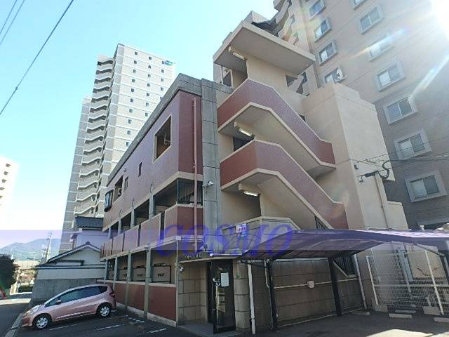 クイーンズ渡辺の賃貸情報 南小倉駅 スマイティ 建物番号 74