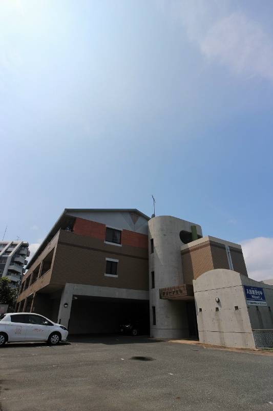 グリーンヒルの賃貸情報 門司駅 スマイティ 建物番号 748934