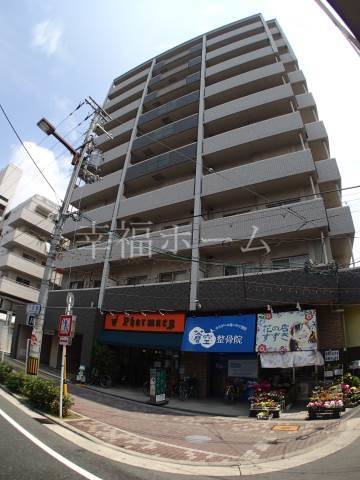 パルグレイス鴫野の賃貸情報 鴫野駅 スマイティ 建物番号