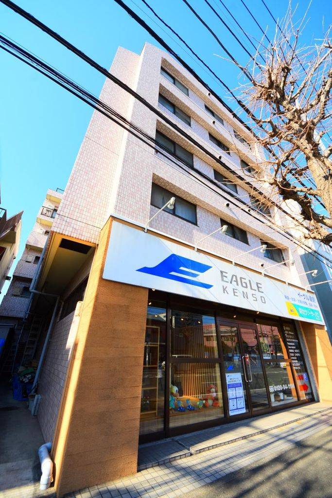 プラザサンアロー港南中央の賃貸情報 港南中央駅 スマイティ 建物番号 752663