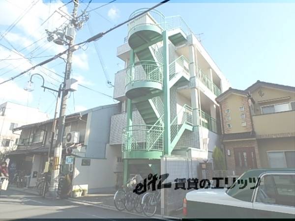 ピュアハイツ井上の賃貸情報 円町駅 スマイティ 建物番号 754084