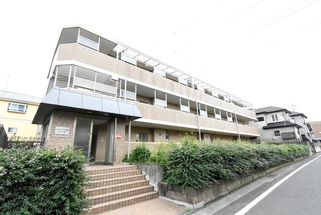 クールヴェール3番館b棟の賃貸情報 東大宮駅 スマイティ 建物番号