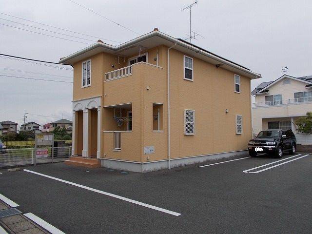 ファイン２の賃貸情報 磐田駅 スマイティ 建物番号