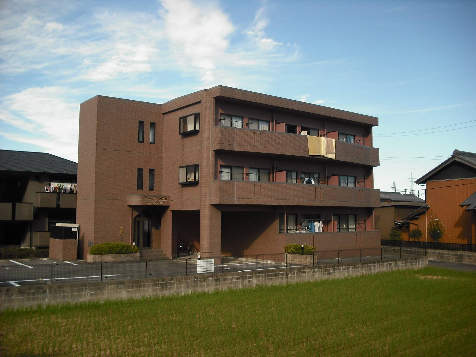 ロイヤルヒルズサカクラの賃貸情報 桜駅 スマイティ 建物番号 7707