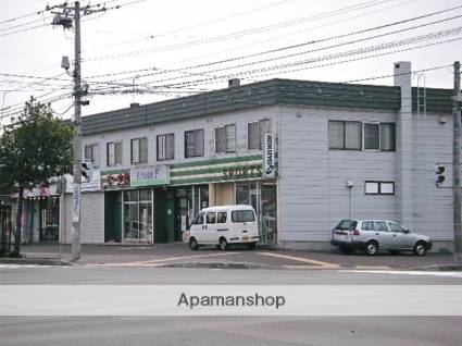 花川ｋａビルの賃貸情報 手稲駅 スマイティ 建物番号 7764
