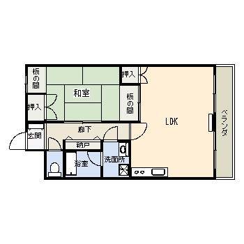 ルミエール扇の賃貸情報 会津若松駅 スマイティ 建物番号 7878
