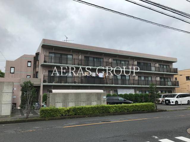 パレ東浦和の賃貸情報 東浦和駅 スマイティ 建物番号