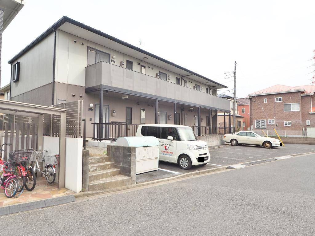 リヴェール蘇我の賃貸情報 蘇我駅 スマイティ 建物番号