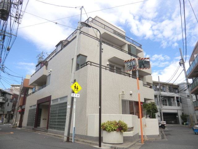 ハーミテイジの賃貸情報 高田馬場駅 スマイティ 建物番号