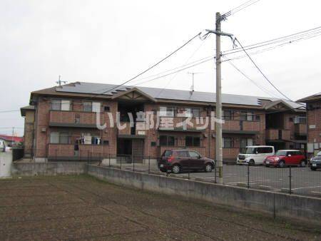 ウィルモア原口ｂの賃貸情報 竹松駅 スマイティ 建物番号