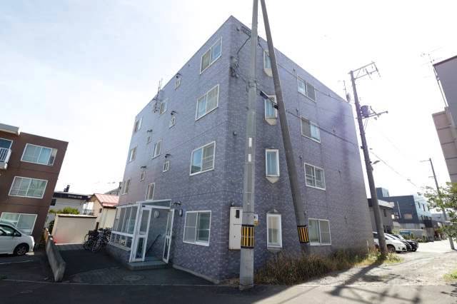 メゾンドエルム５３の賃貸情報 発寒中央駅 スマイティ 建物番号 812837