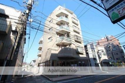 うぃすてりあｅの賃貸情報 溝の口駅 スマイティ 建物番号 0137