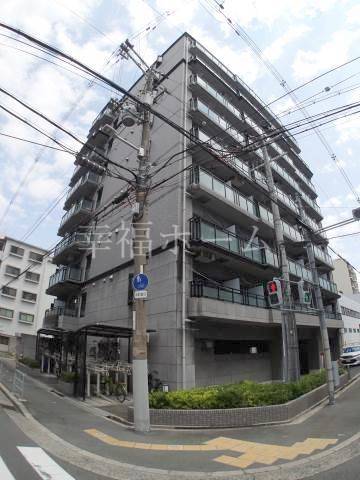ジェイスクエア城東中央の賃貸情報 蒲生四丁目駅 スマイティ 建物番号 0575