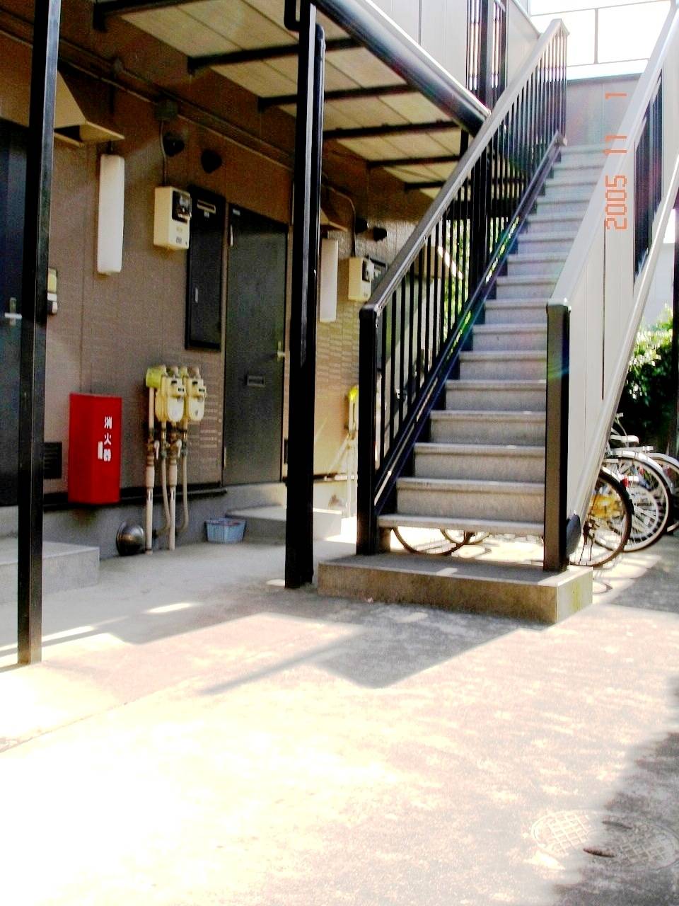 フルールの賃貸情報 小竹向原駅 スマイティ 建物番号 828677
