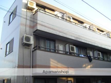 アゼリアファーストの賃貸情報 京急蒲田駅 スマイティ 建物番号 4166