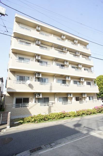 グランピア豪徳寺の賃貸情報 豪徳寺駅 スマイティ 建物番号 4502