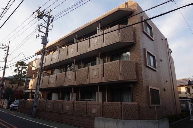 パテオの賃貸情報 東小金井駅 スマイティ 建物番号 9455