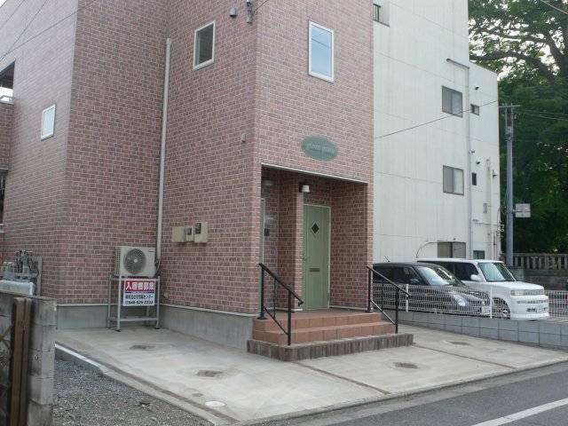 グリーングラスの賃貸情報 熊谷駅 スマイティ 建物番号