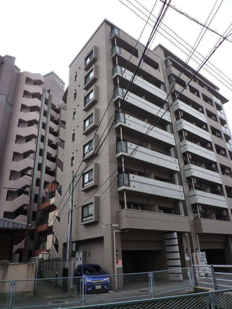 プログレッソ高宮の賃貸情報 高宮駅 スマイティ 建物番号