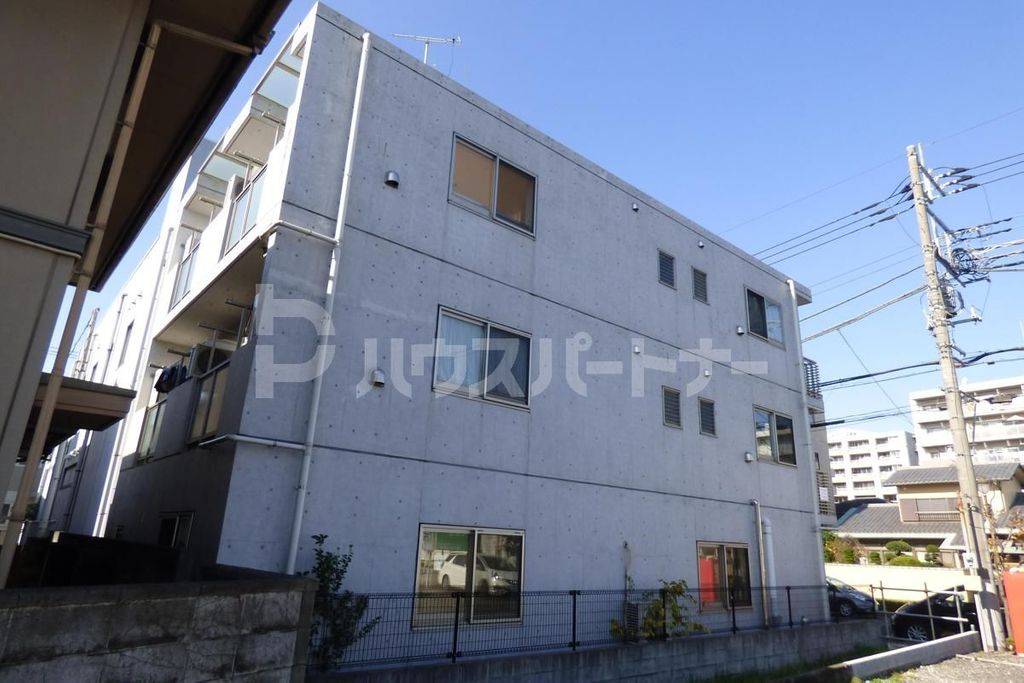 エスポワール ｋの賃貸情報 草加駅 スマイティ 建物番号