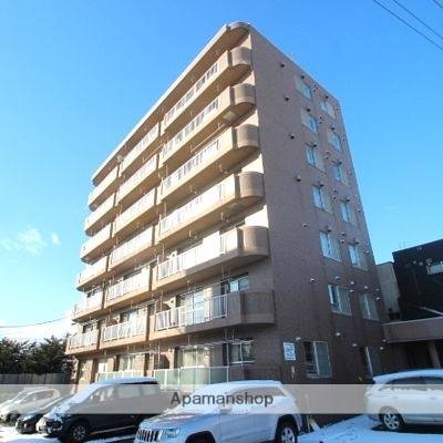 ロックパディの賃貸情報 大麻駅 スマイティ 建物番号