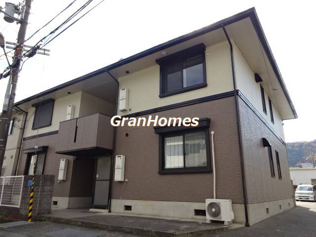 ハイカムールルポの賃貸情報 播磨高岡駅 スマイティ 建物番号