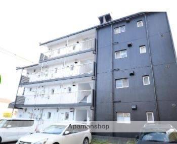 シングルライフ長浜の賃貸情報 大分駅 スマイティ 建物番号