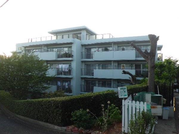 ライネスハイム港南中央の賃貸情報 港南中央駅 スマイティ 建物番号 864556