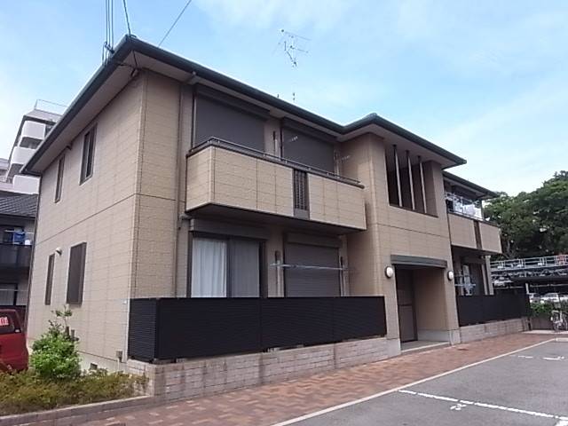 ニューロビン２の賃貸情報 西宮北口駅 スマイティ 建物番号