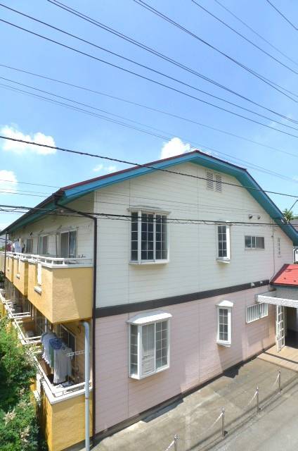 小糸ハイツの賃貸情報 清瀬駅 スマイティ 建物番号