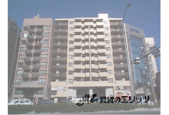 ライオンズマンション四条大宮の賃貸情報 大宮駅 スマイティ 建物番号