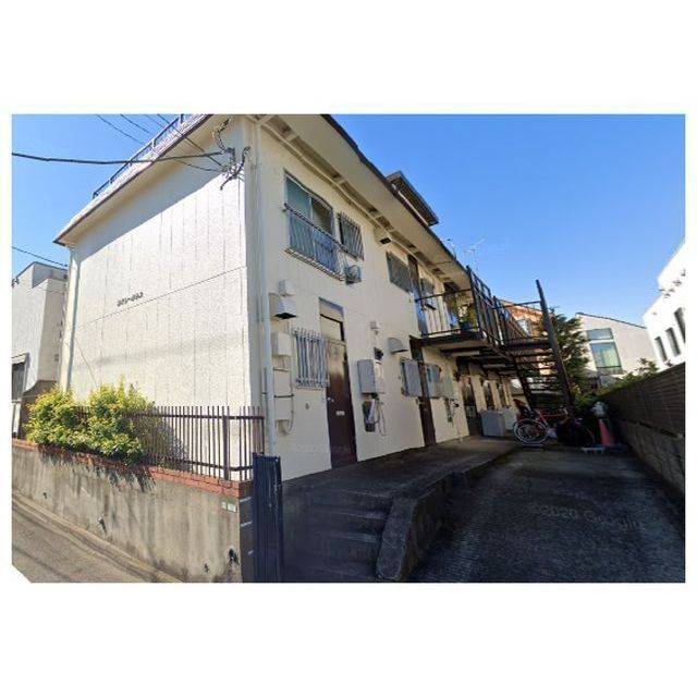 奥沢コーポラスの賃貸情報 奥沢駅 スマイティ 建物番号 1077