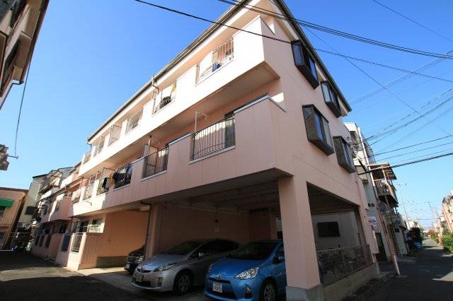 プチメゾントウダの賃貸情報 古川橋駅 スマイティ 建物番号 1778