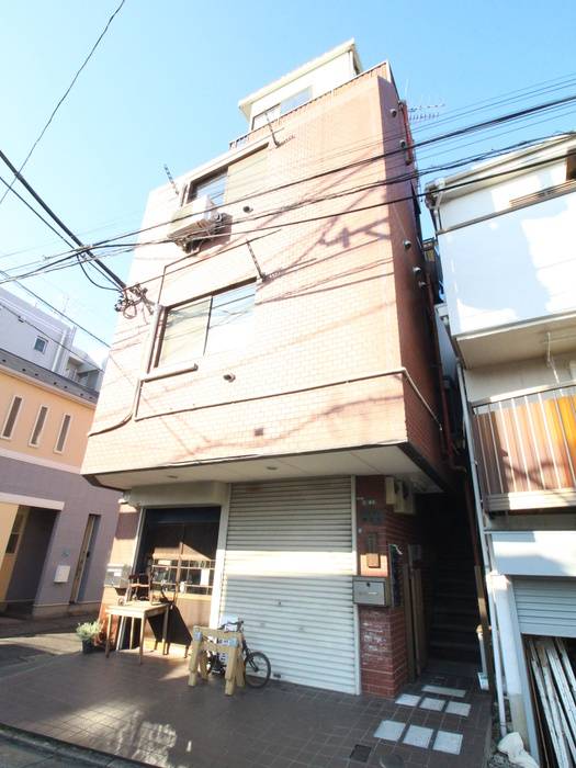 アミティ豪徳寺の賃貸情報 豪徳寺駅 スマイティ 建物番号 69