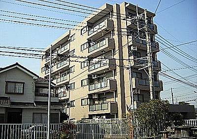 コスモ東武動物公園の賃貸情報 東武動物公園駅 スマイティ 建物番号