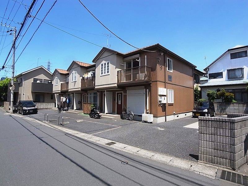 ディアス ブランシェしいの木台の賃貸情報 五香駅 スマイティ 建物番号