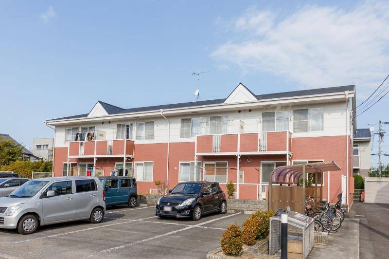 ニューエルディム今里の賃貸情報 栗林公園駅 スマイティ 建物番号 9116