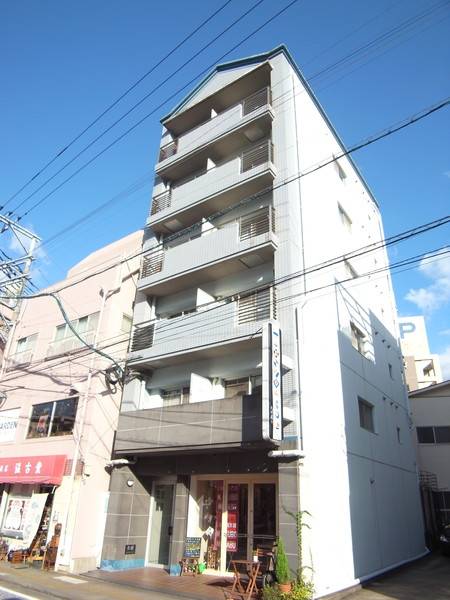 ｓ ｉビルの賃貸情報 めがね橋駅 スマイティ 建物番号 927016