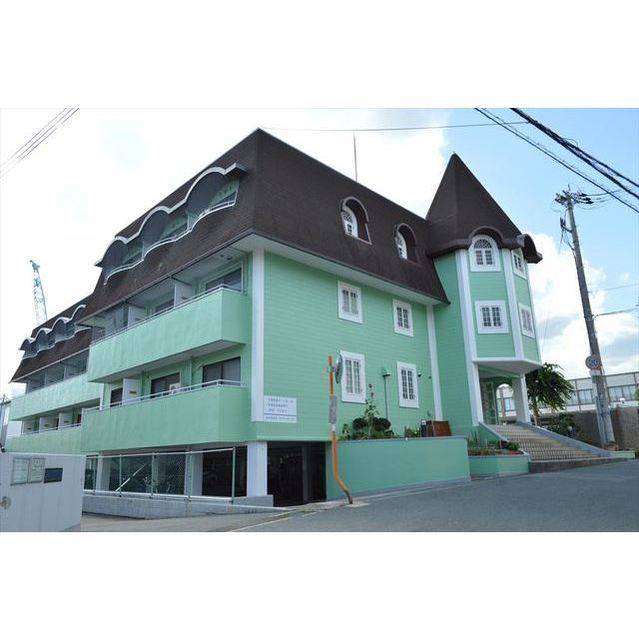 グリーンライフ西宿の賃貸情報 千里中央駅 スマイティ 建物番号