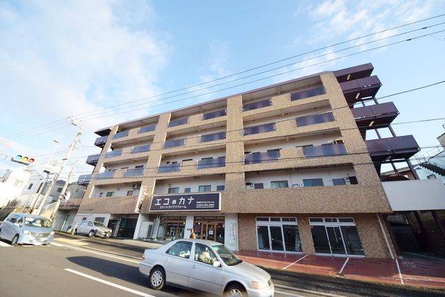 メゾン瀬谷の賃貸情報 瀬谷駅 スマイティ 建物番号 9392