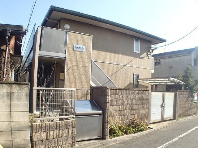 ジョリ ワカの賃貸情報 東松原駅 スマイティ 建物番号