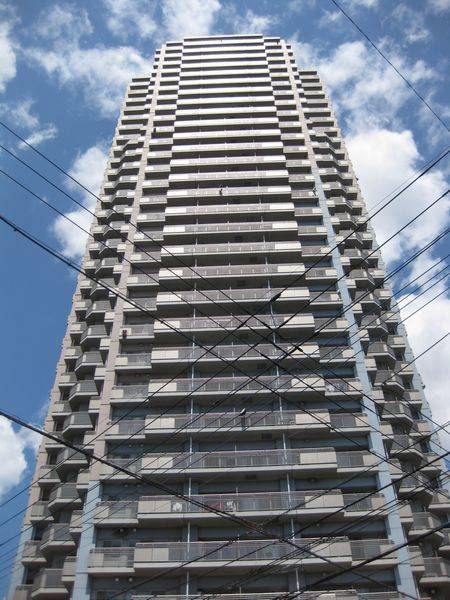川口パークタワーの賃貸情報 川口駅 スマイティ 建物番号 9467
