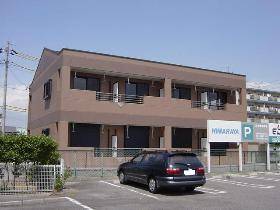 リバティ長篠の賃貸情報 知立駅 スマイティ 建物番号 956872