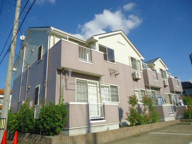 フレッシュプラムの賃貸情報 豊橋駅 スマイティ 建物番号