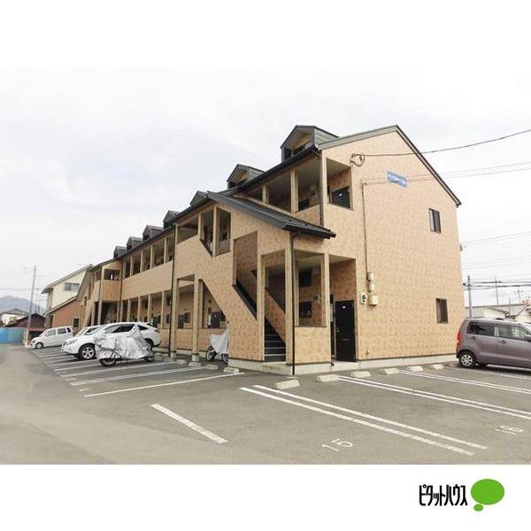 クリアスタイル佐野の賃貸情報 佐野市駅 スマイティ 建物番号