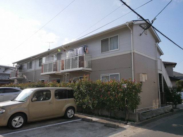 カームカトレアの賃貸情報 高宮駅 スマイティ 建物番号
